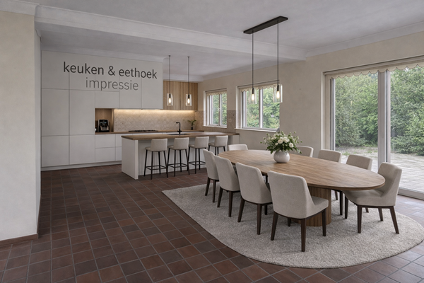 Medium property photo - Walcherenlaan 10, 5691 ZV Son en Breugel
